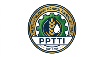 PRECIOUS PROCESSING TECHNICAL TRAINING INSTITUTE